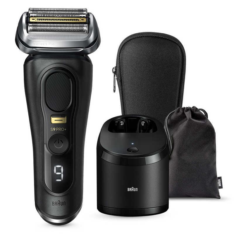 BRAUN ブラウン シェーバー ブラウン シリーズ9 Pro＋ 9551cc-V マットブラック 買取価格比較