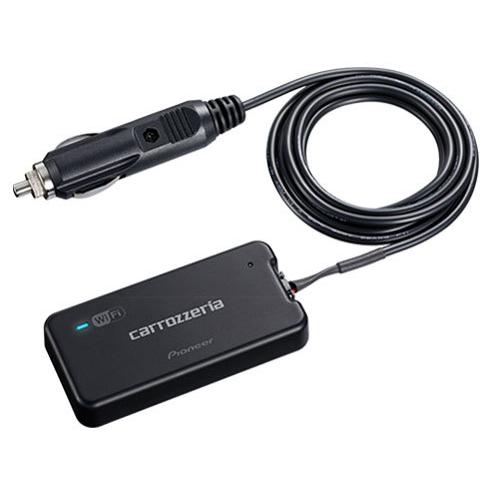 カロッツェリア 車載用Wi-Fiルーター DCT-WR100D/パイオニア : アキバ