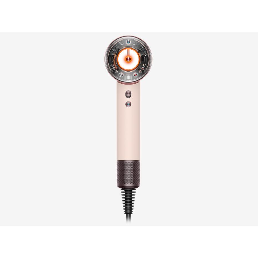 Supersonic Dyson Nural Shineヘアドライヤー HD16 VLP (セラミック