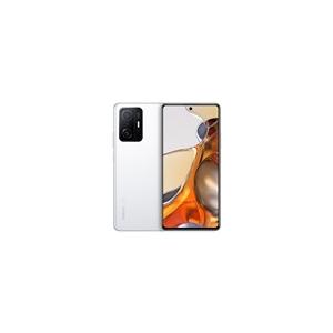 Xiaomi 11T Pro スマートフォン 本体のみ　ホワイト　シムフリー Xiaomi（シャオミ） Xiaomi 11T Pro 128GB SIMフリー (ムーンライト