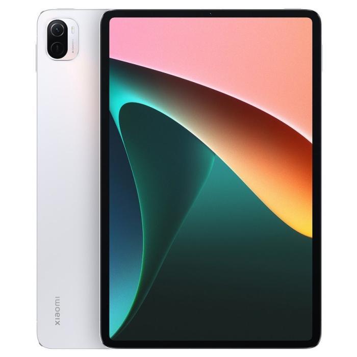 Xiaomi Pad5 256GB パールホワイト Xiaomi（シャオミ） Xiaomi Pad 5 6GB+256GB(パールホワイト)/Xiaomi