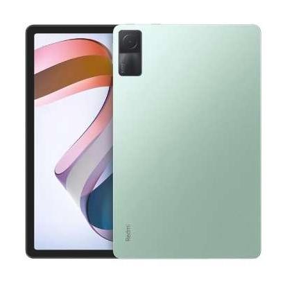 Redmi Pad/Mint Green/4GB+128GB ミントグリーン Redmi Xiaomi シャオミ Pad SE 4GB/128GB ミントグリーン イオン