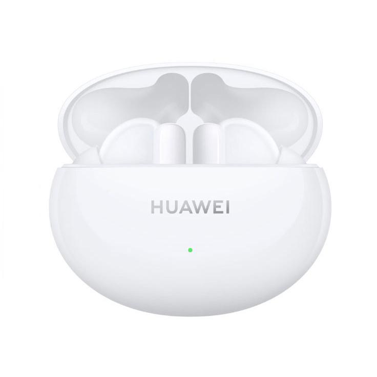HUAWEI FreeBuds 4i [セラミックホワイト]
