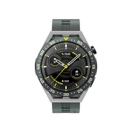 HUAWEI WATCH GT 3 SE (ワイルドネスグリーン)/HUAWEI : 6941487277933 