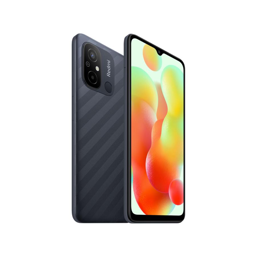 Redmi 12C SIMフリー (グラファイトグレー)/Xiaomi : アキバ倉庫