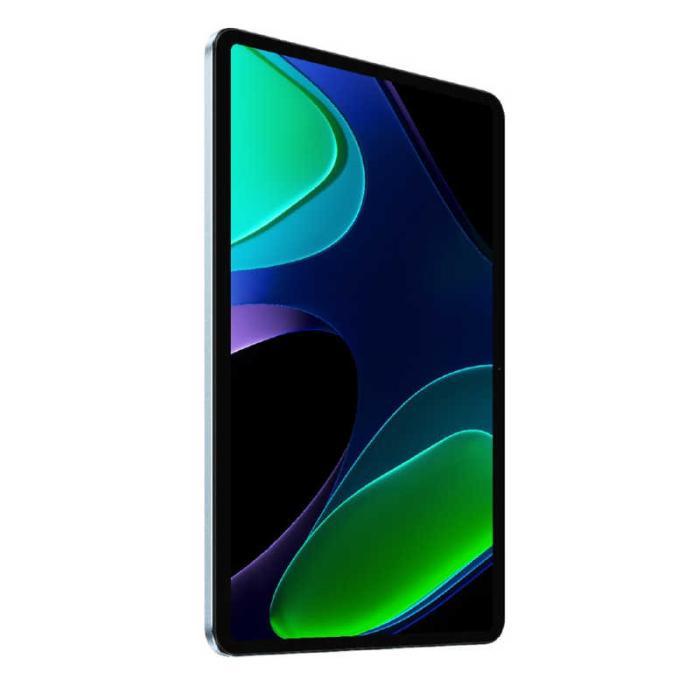 Xiaomi（シャオミ） Xiaomi Pad 6 8GB+128GB VHU4329JP (ミストブルー 