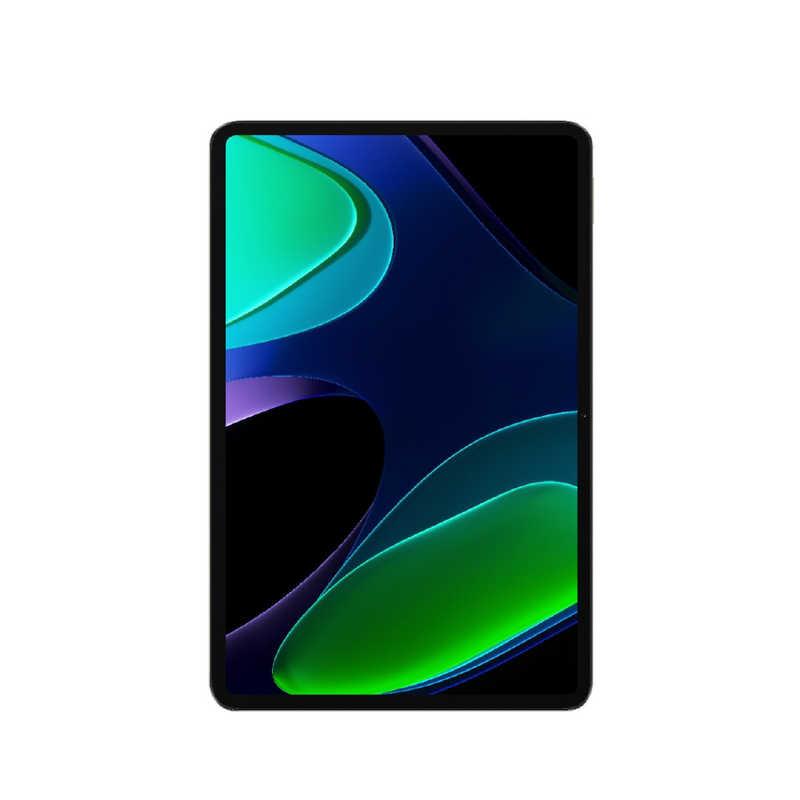 Xiaomi Pad 6 8GB+128GB VHU4358JP (シャンパンゴールド)/Xiaomi 