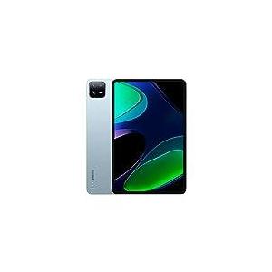 Xiaomi（シャオミ） Xiaomi Pad 6 6GB+128GB (ミストブルー)/Xiaomi
