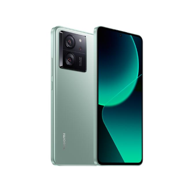 美品 Xiaomi 13T Pro 16GB 512GBメドウグリーン 付属品 Xiaomi（シャオミ） Xiaomi 13T Pro SIMフリー (メドウグリーン