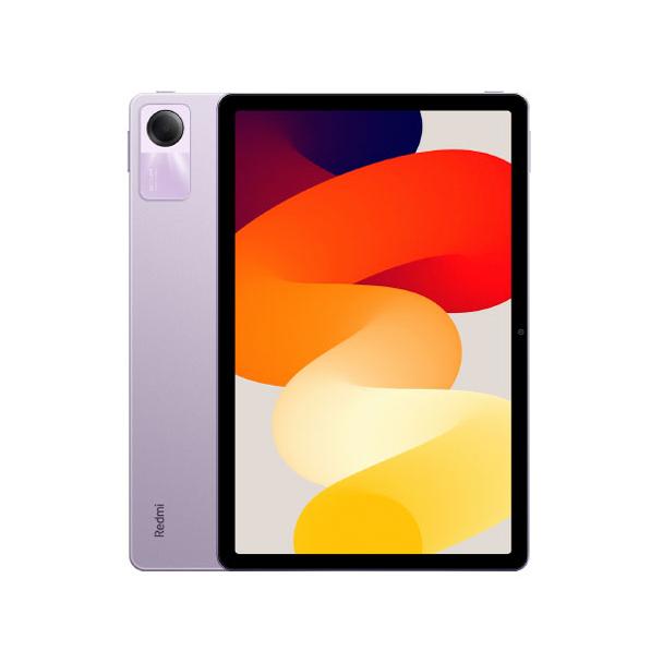 Redmi Pad SE 6GB+128GB(ラベンダーパープル)/Xiaomi : 6941812740606 