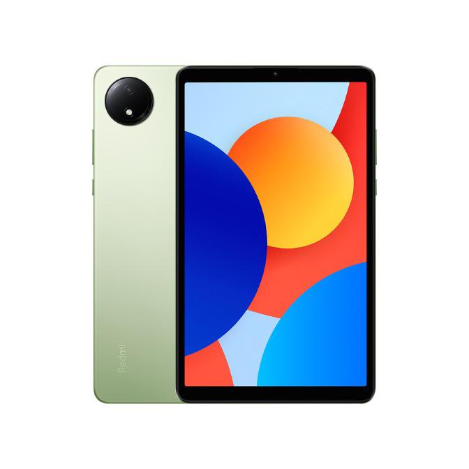Redmi Pad SE 8.7 4GB+64GB (オーロラグリーン)/Xiaomi : アキバ倉庫