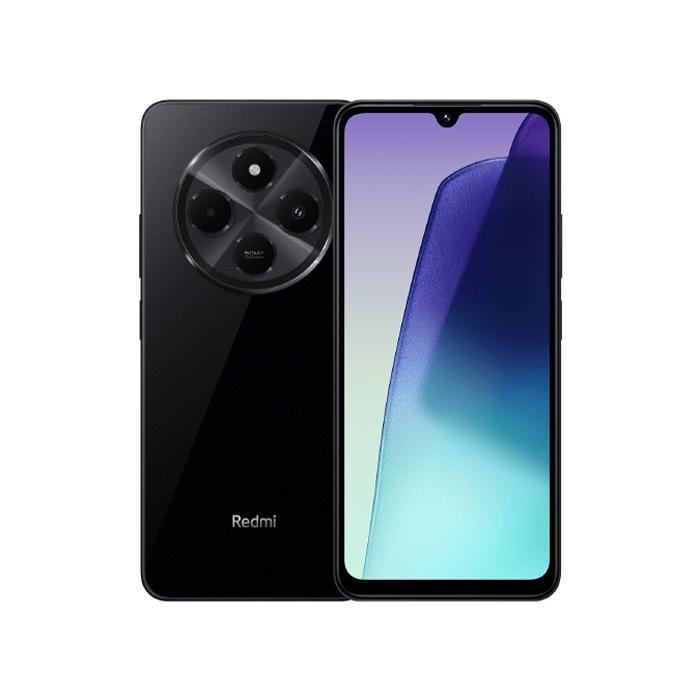 Redmi 14C 256GB SIMフリー (ミッドナイトブラック)/Xiaomi : アキバ