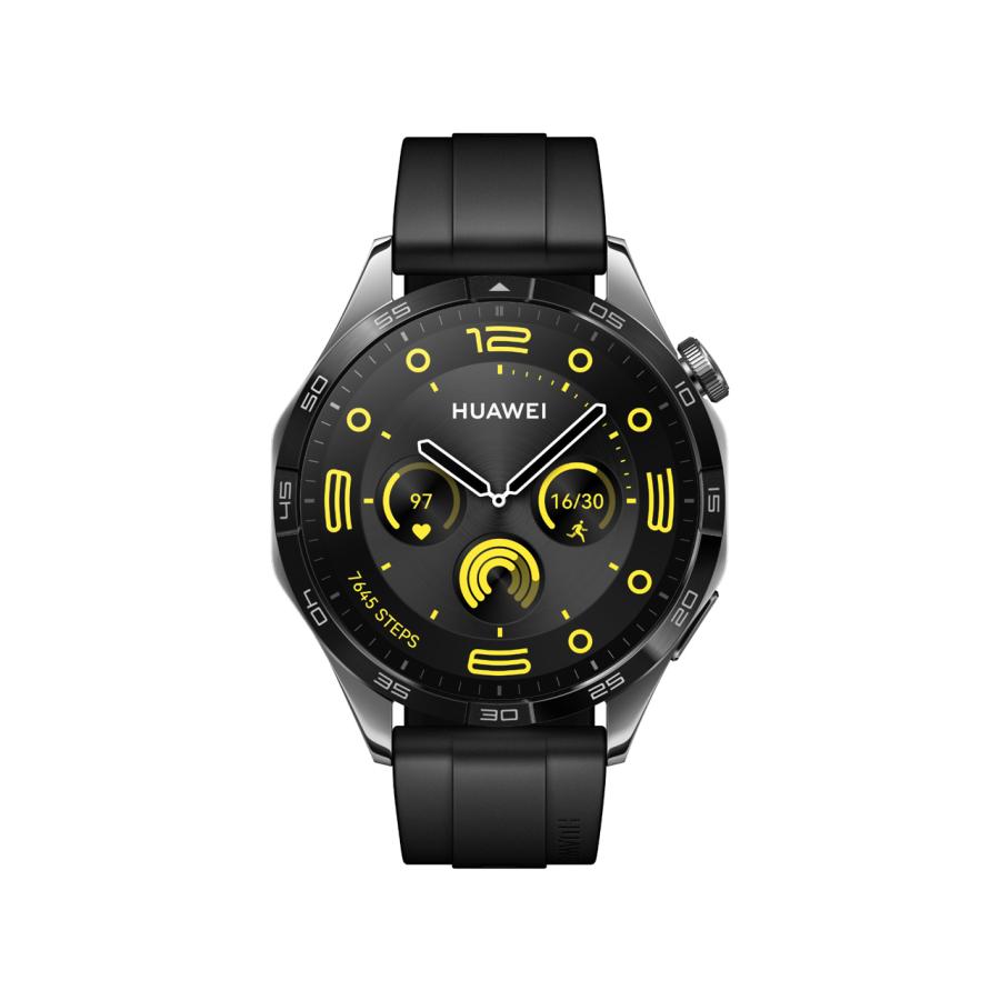 HUAWEI ファーウェイ WATCH GT 4 46mm ブラック