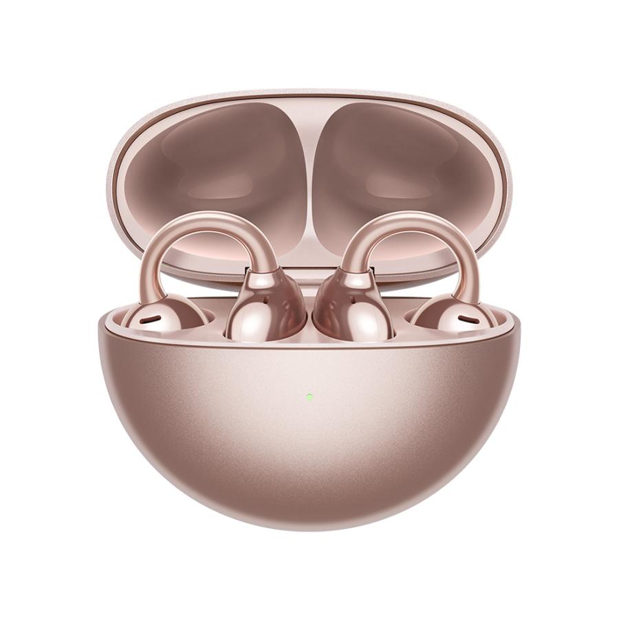 HUAWEI（ファーウェイ） HUAWEI FreeClip (ローズゴールド)/HUAWEI