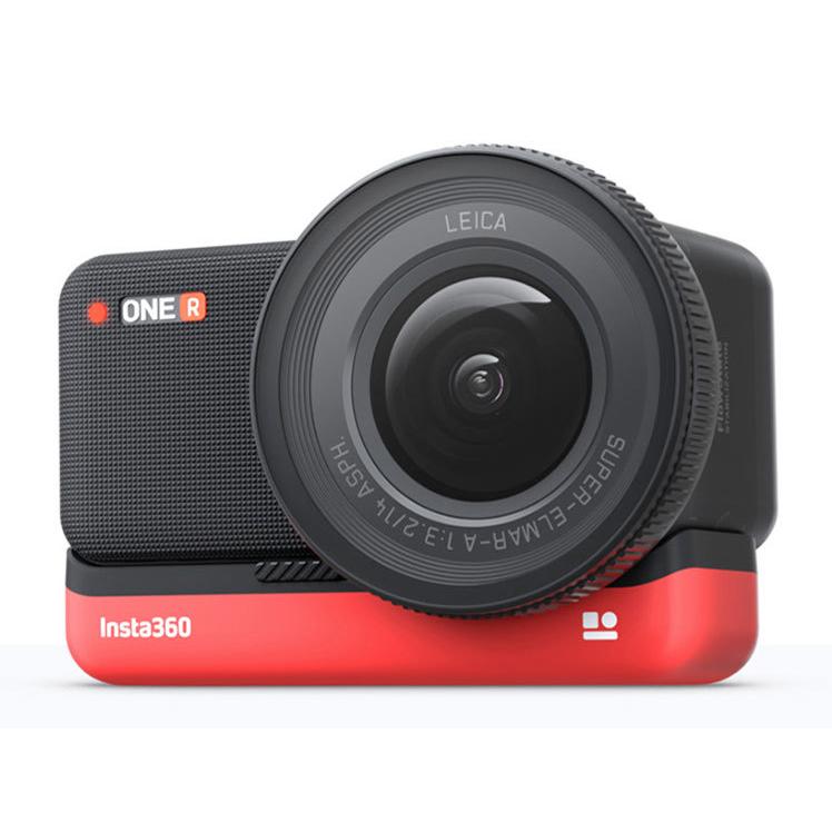 Insta360 ONE R 1インチ版/insta360 : アキバ倉庫 - 通販 - Yahoo 