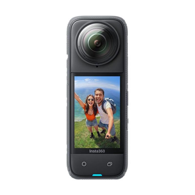 Insta360 Insta360 X4 (ブラック)/insta360 : アキバ倉庫 - 通販 