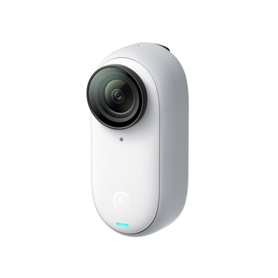 Insta360 GO 3 (128GB/ホワイト)/insta360 : アキバ倉庫 - 通販  