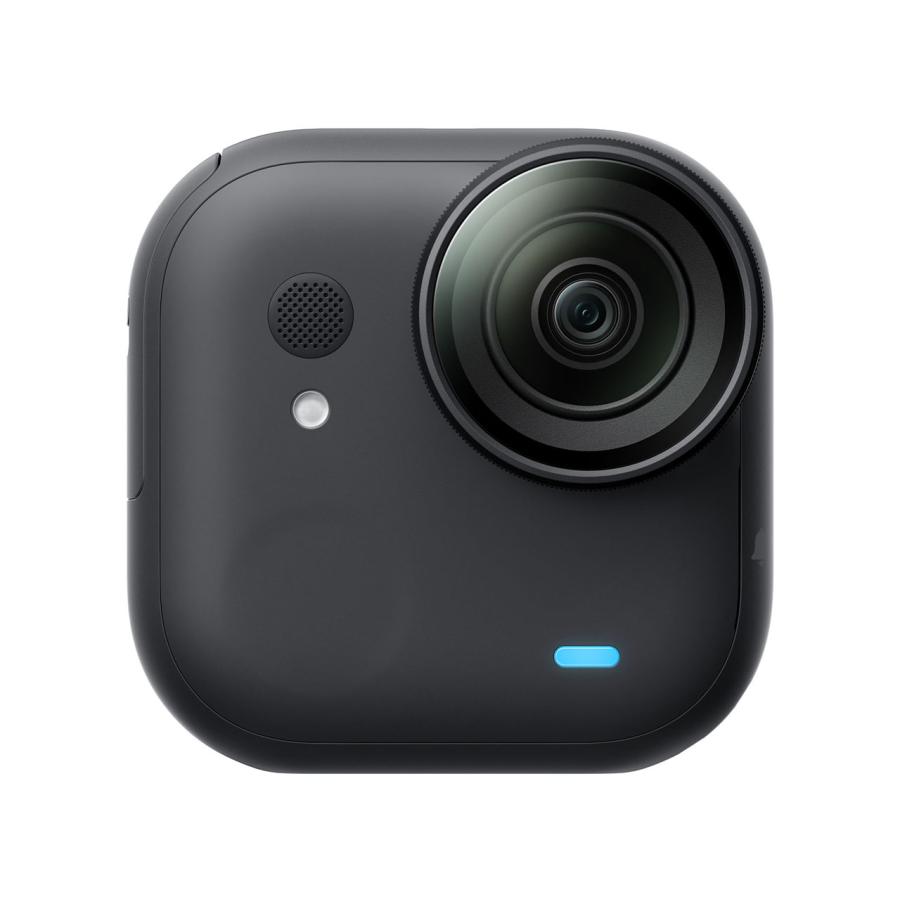 Insta360 Insta360 GO Ultra 標準キット (ミッドナイトブラック 