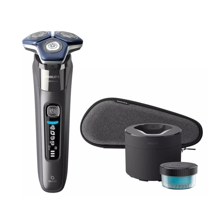 脱毛・除毛 PHILIPS Shaver 7000 Series S7887/50 Shaver series 7000 7000シリーズ S7887/50/PHILIPS : アキバ倉庫