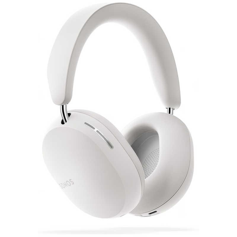 Sonos Bluetoothヘッドホン Ace(ソフトホワイト)/Sonos : アキバ Sonos Bluetoothヘッドホン Ace(ソフトホワイト)/Sonos : アキバ