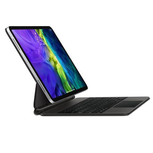 Apple 【訳アリ・シュリンク破れ】11インチiPad Pro(第2世代)用 Magic