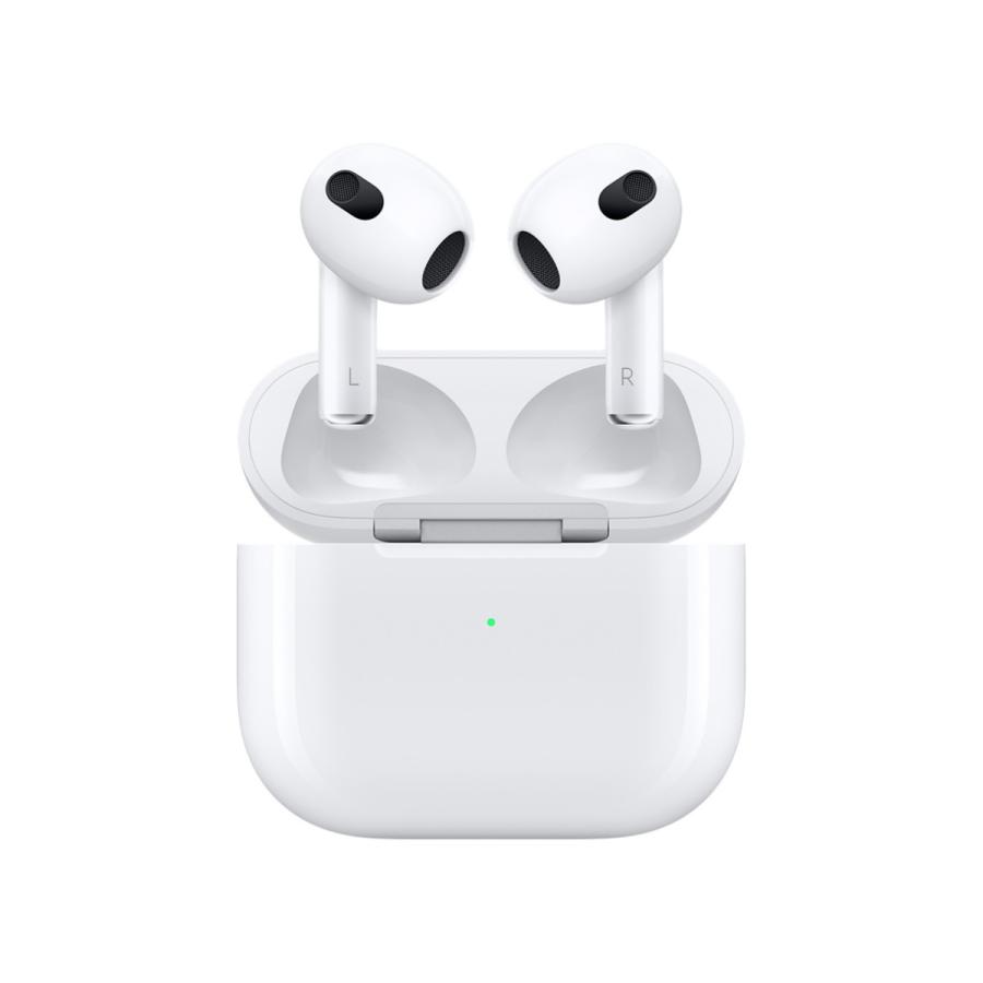 【訳アリ・保証サポート登録済み】AirPods 第3世代(2021) MME73J/A/apple｜akibasoko