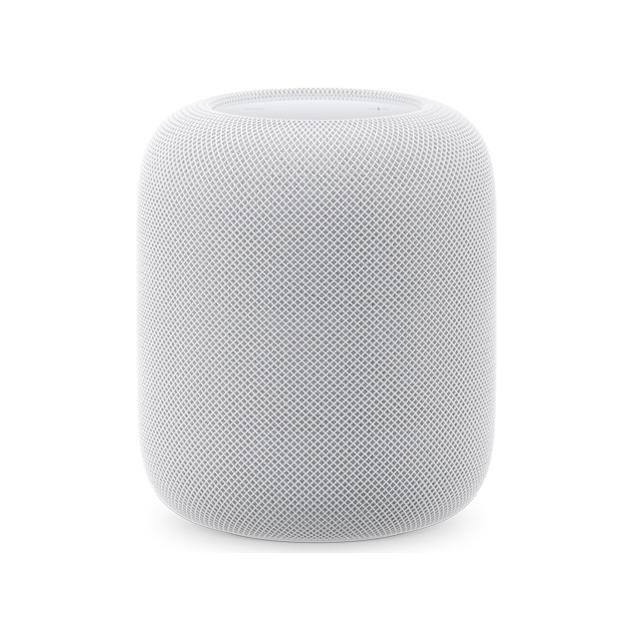 Apple Pod 第2世代 MQJ83J/A ホワイト　保証あり スマートスピーカー Home Pod 第2世代 ホワイト MQJ83J/A Apple