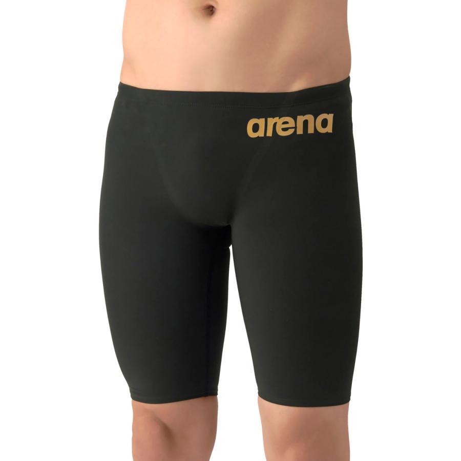 アリーナ（arena） 【送料無料】アリーナ レーシングスパッツ(ハーフ