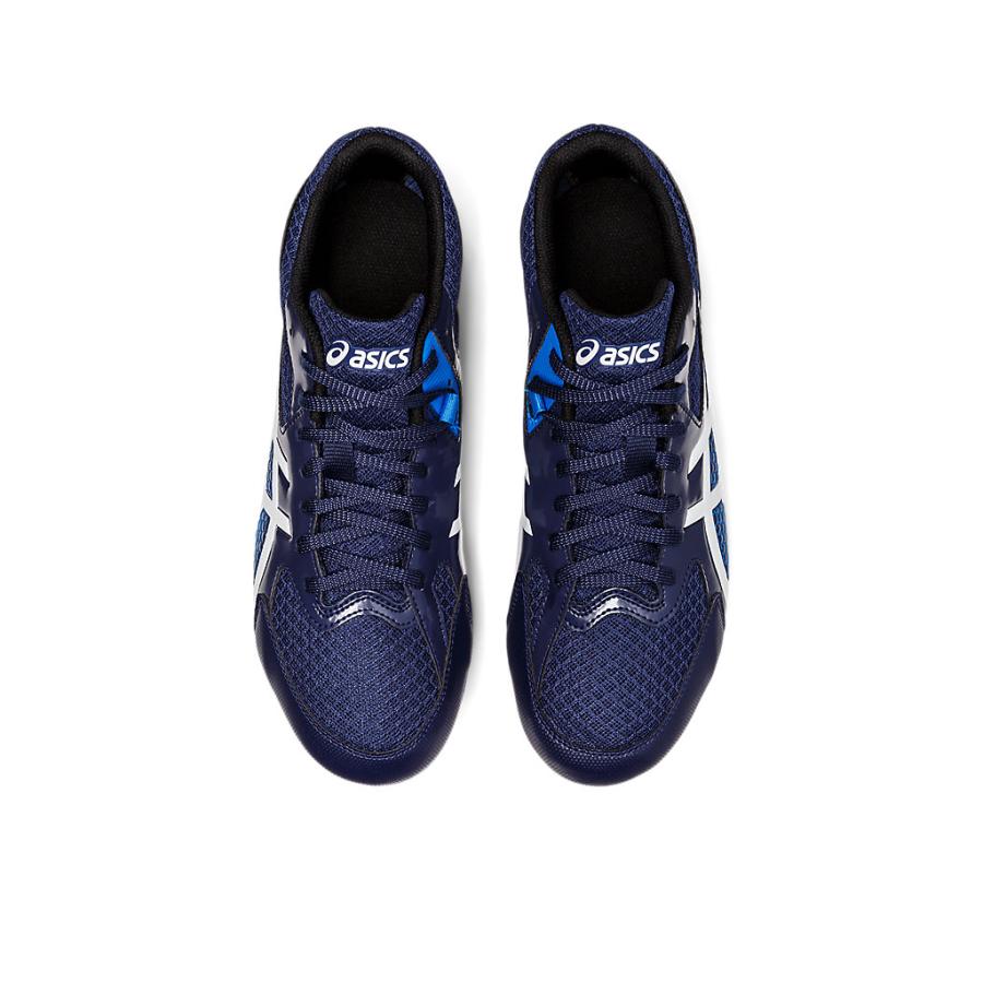 【送料無料】アシックス EFFORT13 Peacoat/White asics 1093A167 400｜akichan-do｜06