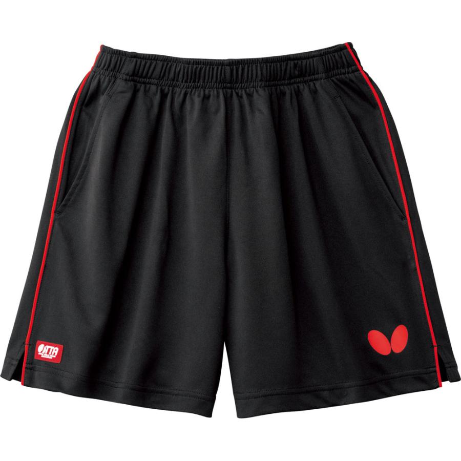 BLAMINK バタフライ パンツ 36 バタフライ（Butterfly） 卓球パンツ PASTEP PANTS