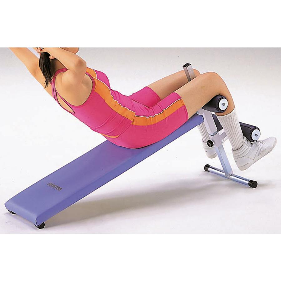 ダンノ シットアップベンチ DANNO D552 : あきちゃん堂 - 通販