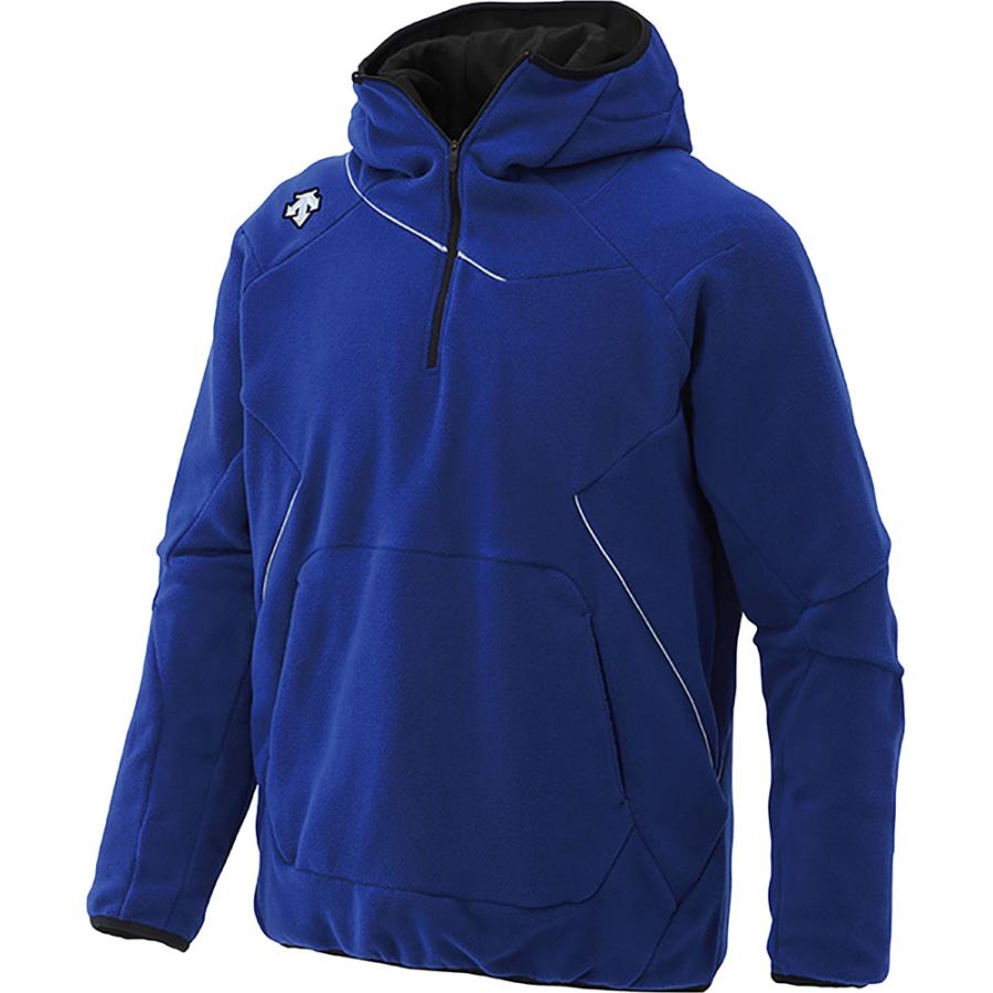 DESCENTE（デサント） 【送料無料】デサント フリースジャケット