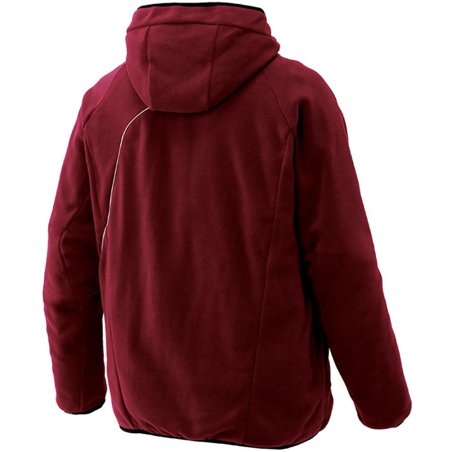 DESCENTE 【送料無料】デサント フリースジャケット Dエンジ