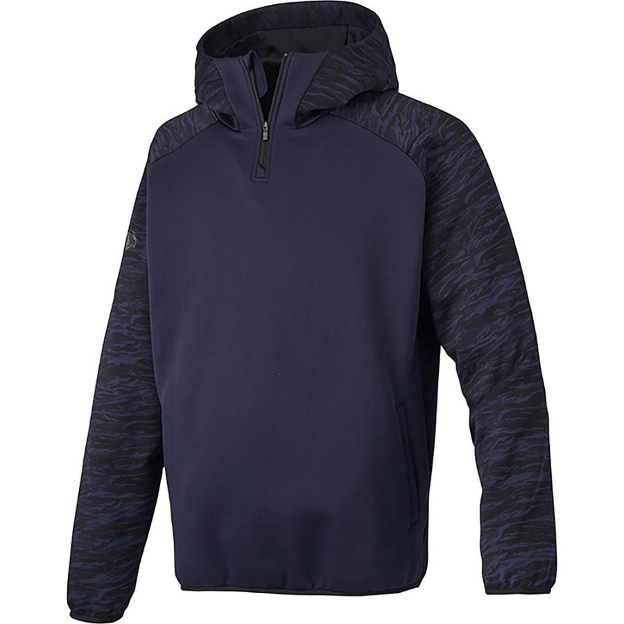 DESCENTE（デサント） バリアフリース Dネイビー DESCENTE DBX2760B