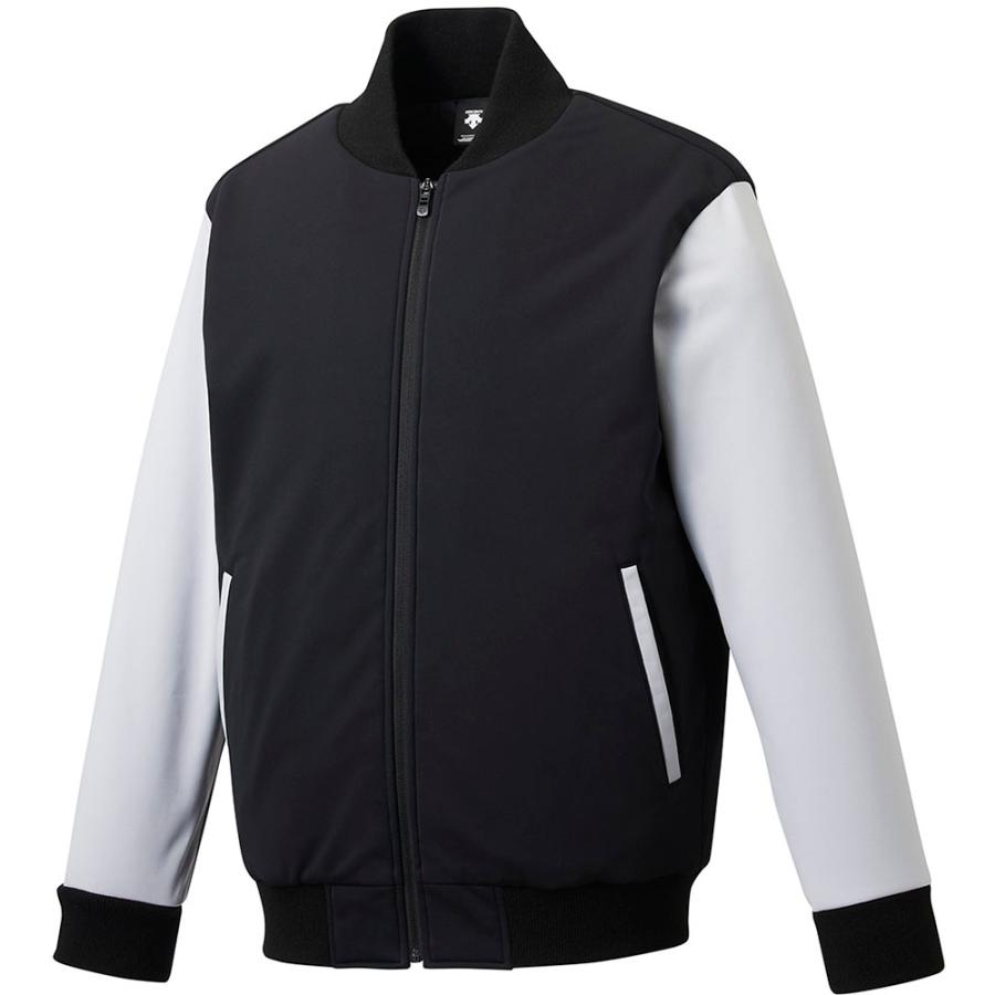 DESCENTE（デサント） ボンディングストレッチコート/COCOON PADDING 