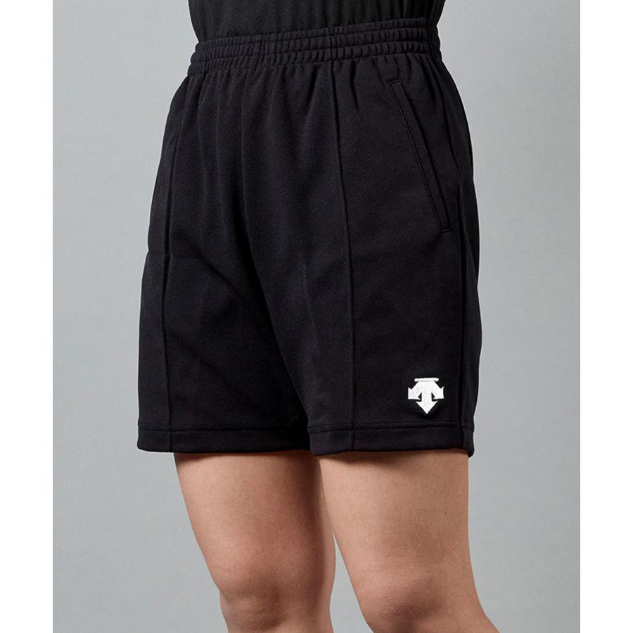 DESCENTE デサント バレーボールパンツ DSP1600B BWH : あき