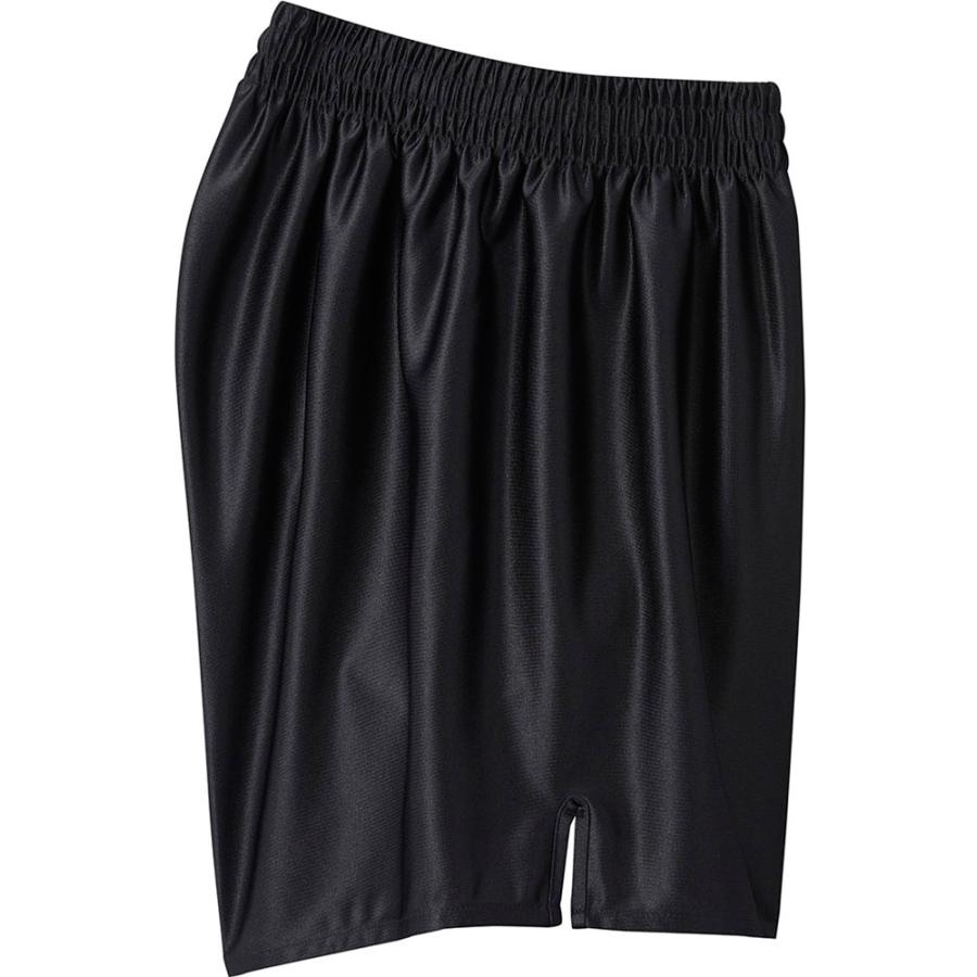 【送料２９０円】デサント バレーボールパンツ ブラック DESCENTE DSP6111B BLK | DESCENTE | 01