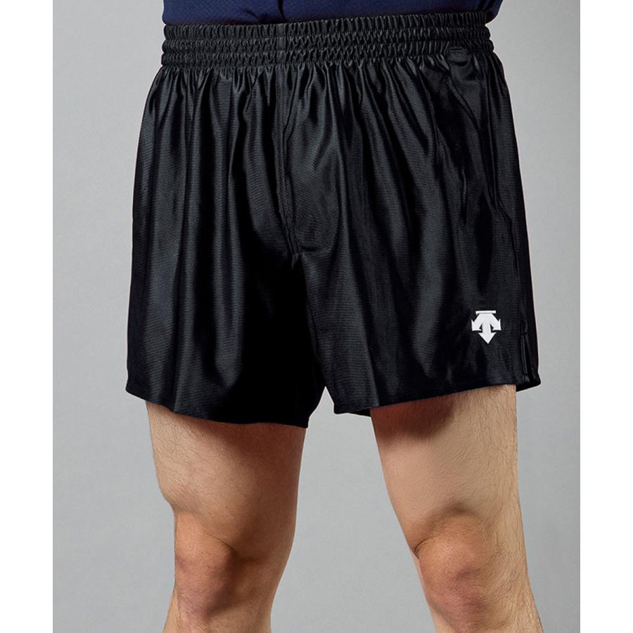 【送料２９０円】デサント バレーボールパンツ ブラック DESCENTE DSP6111B BLK | DESCENTE | 02