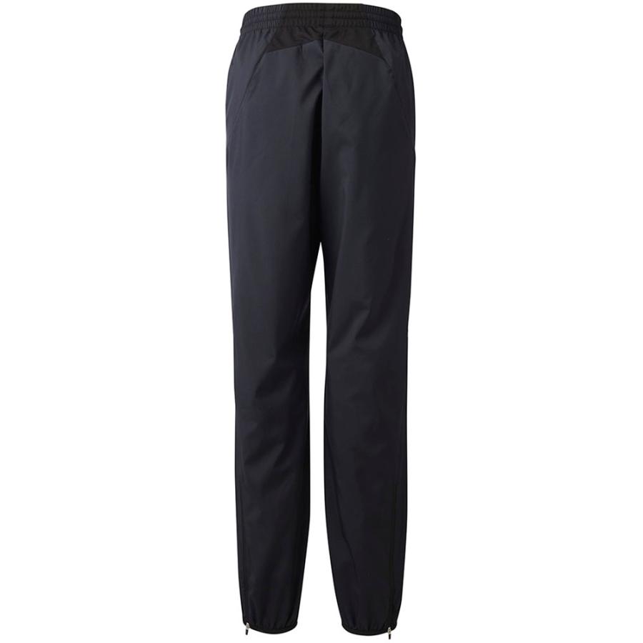 DESCENTE デサント プラクティスロングパンツ DVB3312PB BWH : あき