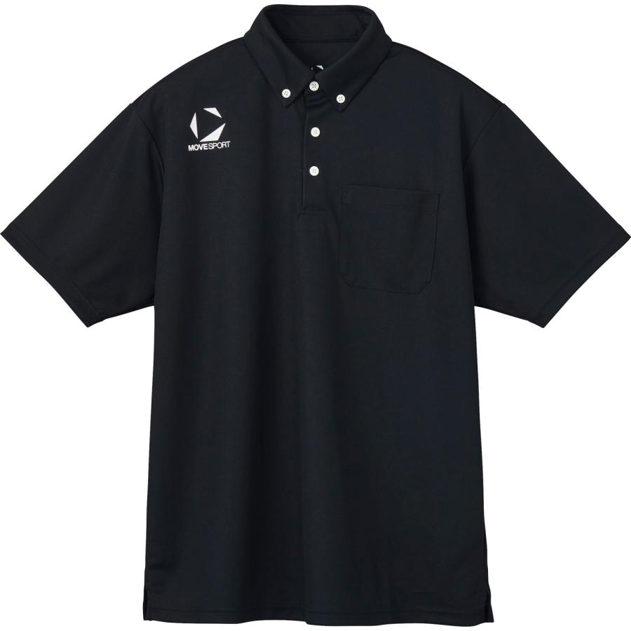 DESCENTE（デサント） 【送料290円】デサント ボタンダウン