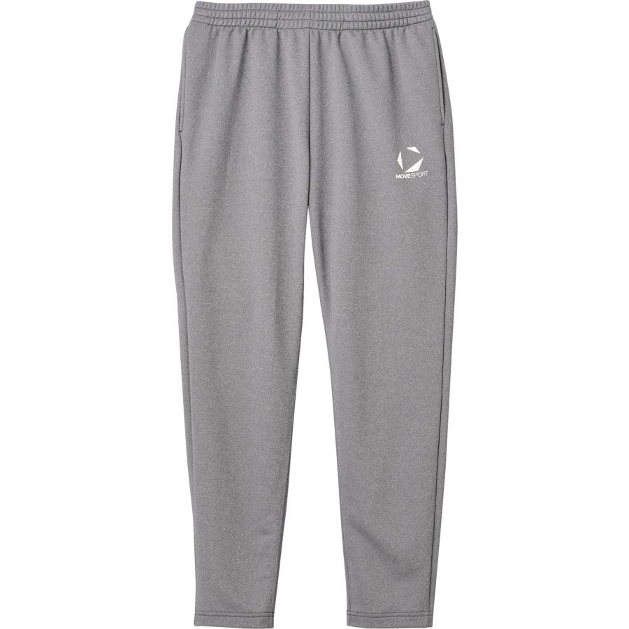 DESCENTE（デサント） スウェットパンツ グレー杢 DESCENTE ST5SPZT2M
