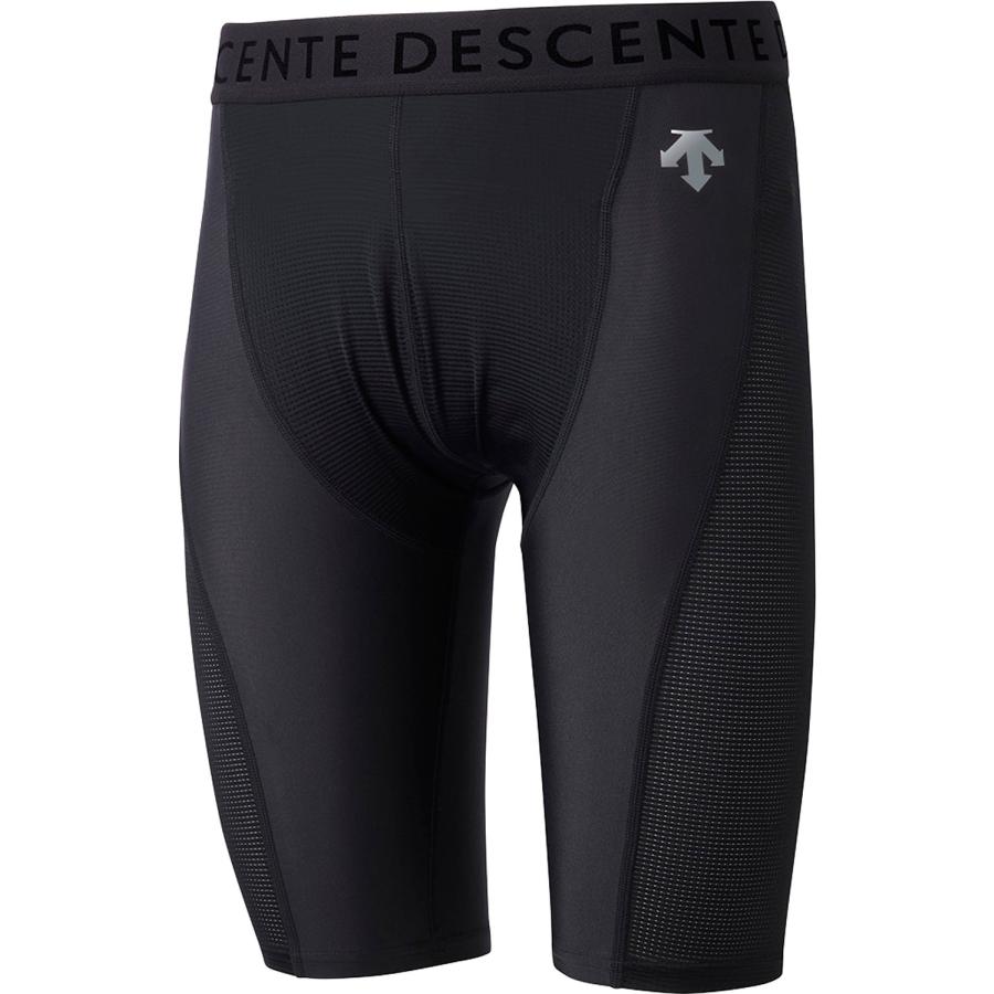 デサント ベースボールインナーパンツ(COOL) ブラック DESCENTE STD642P BLK | DESCENTE