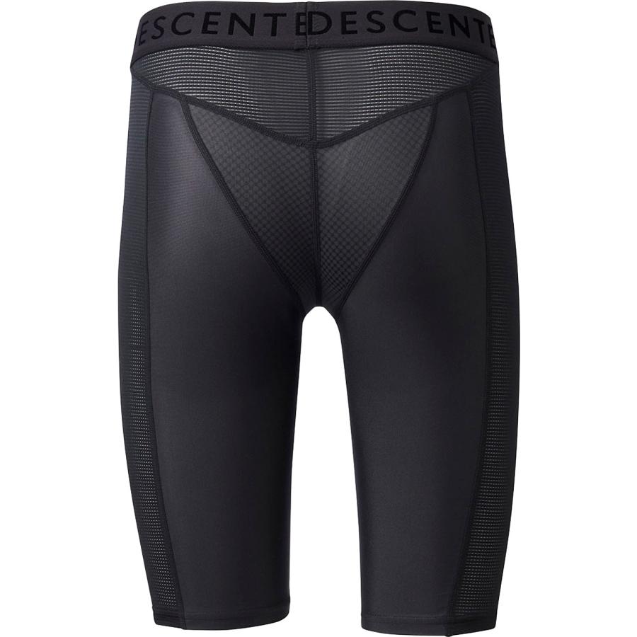 デサント ベースボールインナーパンツ(COOL) ブラック DESCENTE STD642P BLK | DESCENTE | 01