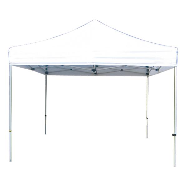 【送料無料】エバニュー EKA742 W クイックテント 1.8 ｘ 2.7 ホワイト EVERNEW