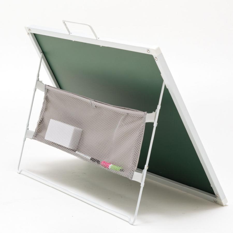 【送料無料】エバニュー EKD922 2 カラー作戦板 スタンド付 バスケットボール EVERNEW | EVERNEW | 02