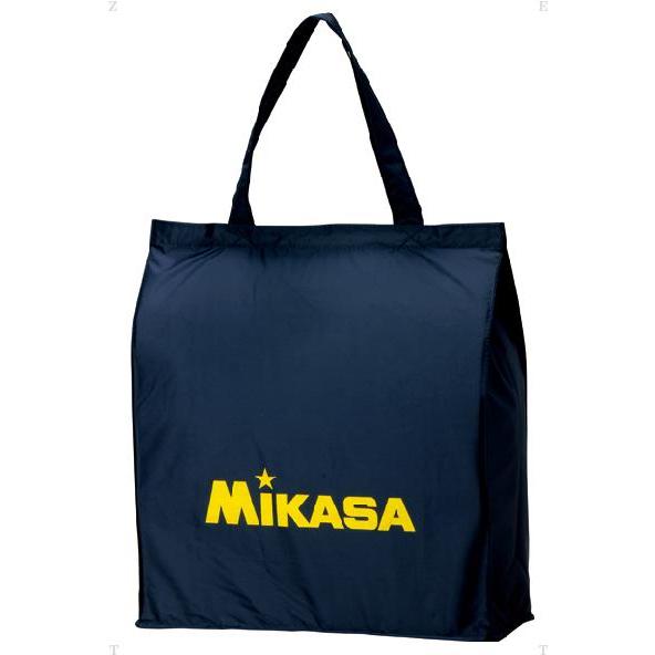 【美品】MUスポーツ　トートバッグ(ネイビー) 美品】MUスポーツ トートバッグ(ネイビー) M・U SPORTS バッグ