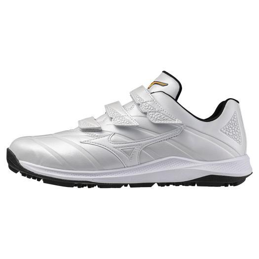 即納可★ 【MIZUNO PRO】ミズノ 【ミズノプロ】クッションレボプロ トレーナー 野球／ソフトボール トレーニングシューズ 11GT2500 01 MIZUNO（ミズノ） ミズノプロ クッションレボプロ トレーナー(野球