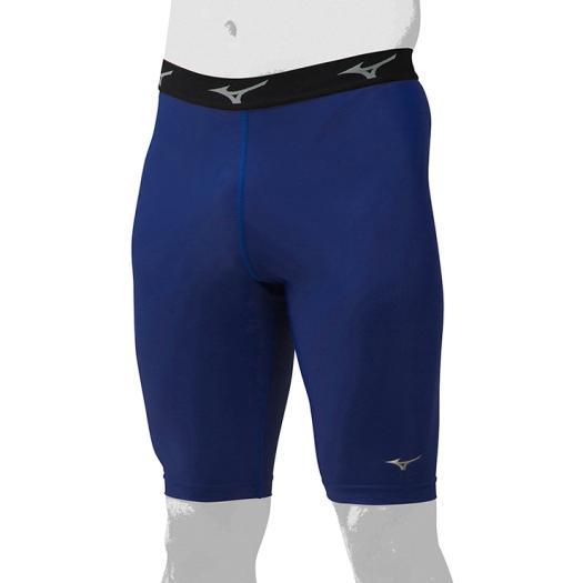 【3枚セット】Mizuno バイオギアスパッツ ネイビー XO MIZUNO 【送料無料】ミズノ バイオギアスパッツ パステル