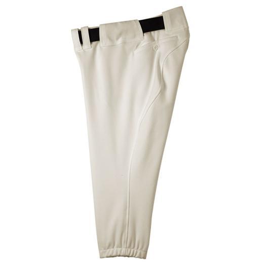 新品　ミズノプロ　ショートフィット　アイボリー12JD8F0448 XO MIZUNO 【送料無料】ミズノ ミズノプロ パンツ／ショート