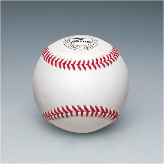 MIZUNO - 野球 ミズノ 硬式ボール 練習球 MIZUNO ミズノ/野球/硬式ボール/1ダース/練習球/硬式野球